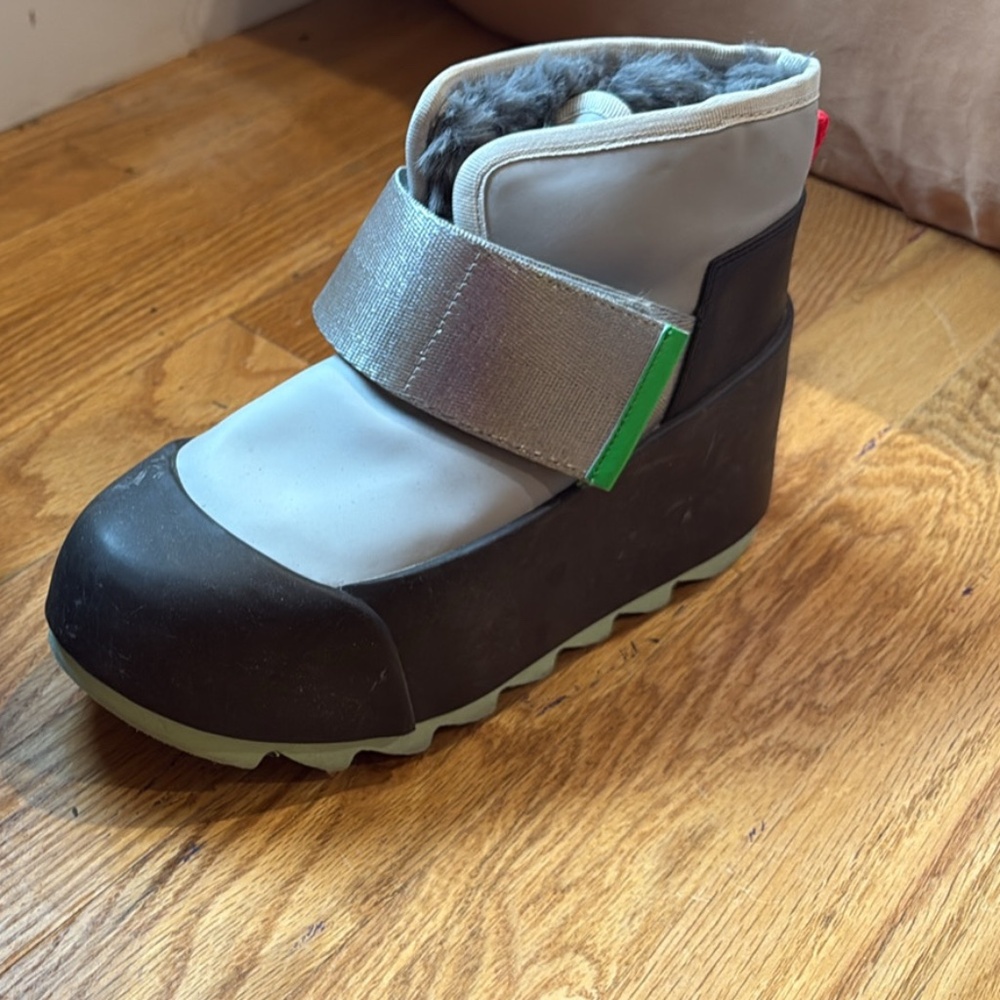 United Nude Boots